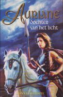 Auriane, dochter van het licht - D. Gillespie - thumbnail