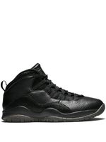 Jordan baskets montantes Air Jordan 10 Retro OVO - Noir