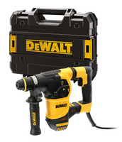 DeWalt D25333K Combi-boorhamer | 950w 3.5J - D25333K-QS