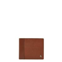 Castelijn & Beerens Vivo Portemonnee RFID cognac2 Dames portemonnee