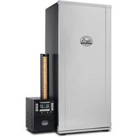 Bradley 6 Rack Digital Smoker smoker - thumbnail