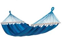 Hangmat Eénpersoons 'Relax' Blue - Blauw - Tropilex ®