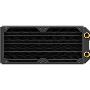 Hydro X Series XR5 240 NEO 240mm Radiator