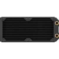 Hydro X Series XR5 240 NEO 240mm Radiator