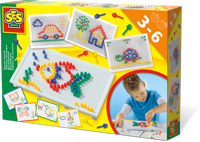 SES Creative Mozaïekbord