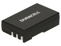 Duracell DR9900 batterij voor camera's/camcorders Lithium-Ion (Li-Ion) 1100 mAh - thumbnail