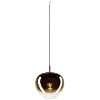 SLV PANTILO CONVEX 29 1007880 Hanglamp E27 Chroom