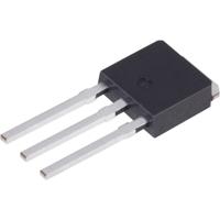 Infineon Technologies IRFU5305PBF MOSFET 1 P-kanaal 110 W I-PAK