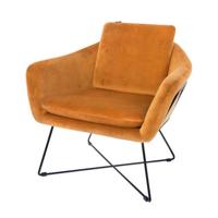 Riverdale fauteuil Ridge