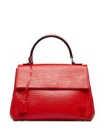 Louis Vuitton Pre-Owned sac à main Cluny BB pre-owned (2015) - Rouge - thumbnail