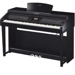 Yamaha Clavinova CVP-701 PE digitale piano