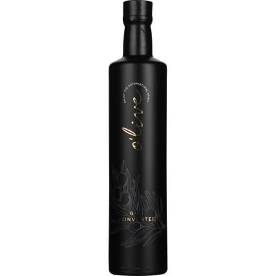 Olive Gin 50CL