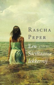 Een Siciliaanse lekkernij - Rascha Peper - ebook