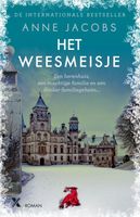 Het weesmeisje - Anne Jacobs - ebook - thumbnail