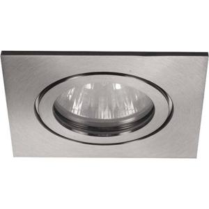 Brumberg 26005220 26005220 Inbouwlamp Halogeen GX5.3 35 W RVS