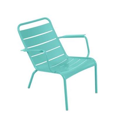 Fermob Luxembourg Lage Fauteuil