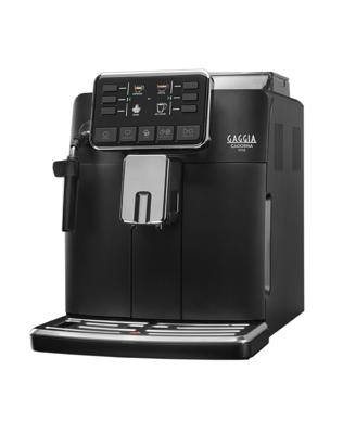 Gaggia CADORNA STYLE Volledig automatisch Combinatiekoffiemachine 1,5 l Gaggia CADORNA STYLE Volledig automatisch Combinatiekoffiemachine 1,5 l