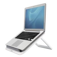 Fellowes I-Spire Series laptopstandaard Quick Lift wit