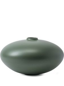 raawii vase Alev (17 cm) - Vert