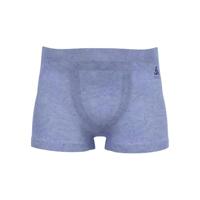 Odlo Heren Boxer Performance Light Boxer Shorts Skipper Blauw - Blauw L