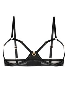 Maison Close soutien-gorge Chambre Noire