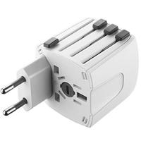 Cellular Line WTA World Travel Adapter