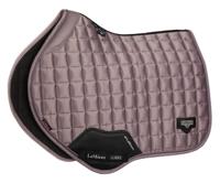 LeMieux Zadeldek Loire Memory Satin CC