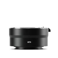 Urth Lens Mount Adapter: Geschikt voor de Leica R Lens en Sony E Camera Body