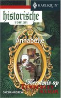 Annabelle - Sylvia Andrew - ebook - thumbnail