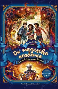 De ontdekking van de talenten - Anna Ruhe - ebook