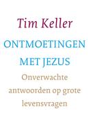 Ontmoetingen met Jezus - Tim Keller - eBook (9789051947281)