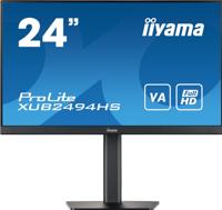 Iiyama ProLite XUB2494HS-B2 - LED-Monitor