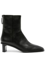 A.EMERY bottines Soma 60 mm en cuir - Noir - thumbnail