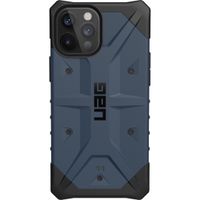 UAG - iPhone 12 Pro Max - Pathfinder backcover hoes - Blauw - thumbnail