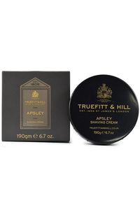 Truefitt & Hill Apsley scheercrème 190gr