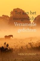 Tot aan het morgenlicht (Paperback)