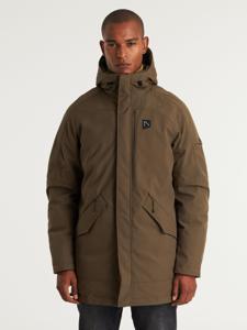 Return Parka