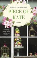 Piece of Kate - Emily Lichthart - eBook (9789024567423)