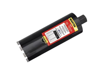 Samedia DBK-S Diamant-Boorkroon Master 138x150mm - 340343 Samedia DBK-S Diamant-Boorkroon Master 138x150mm - 340343