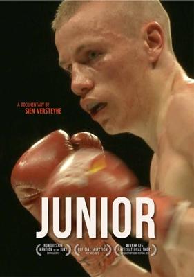 Junior - DVD (9789461873569) Junior - DVD (9789461873569)