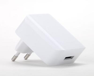 Gembird EG-UC2A-01-W oplader voor mobiele apparatuur Binnen Wit Gembird EG-UC2A-01-W oplader voor mobiele apparatuur Binnen Wit