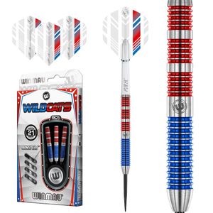 Winmau Wildcats - Gram : 25