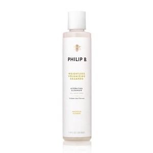 Philip B Weightless Volumizing Shampoo