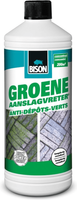 bison groene aanslagvreter 1 ltr - thumbnail