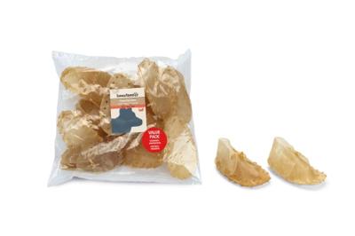 Beeztees Kauwschoen - Hondensnack - Voordeel - 12 cm - 10ST Beeztees Kauwschoen - Hondensnack - Voordeel - 12 cm - 10ST