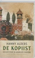 De kopiist - Hanny Alders - Paperback (9789054293002)