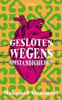 Gesloten wegens omstandigheden - Mohamed Ouaamari - ebook - thumbnail