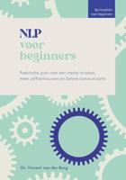 NLP voor beginners (Spiritualiteit voor beginners)