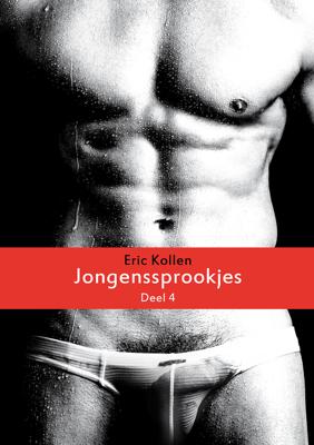 Jongenssprookjes - Eric Kollen - eBook (9789492188083)