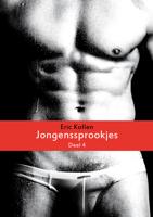 Jongenssprookjes - Eric Kollen - eBook (9789492188083)